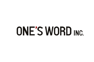 One's Word Inc.